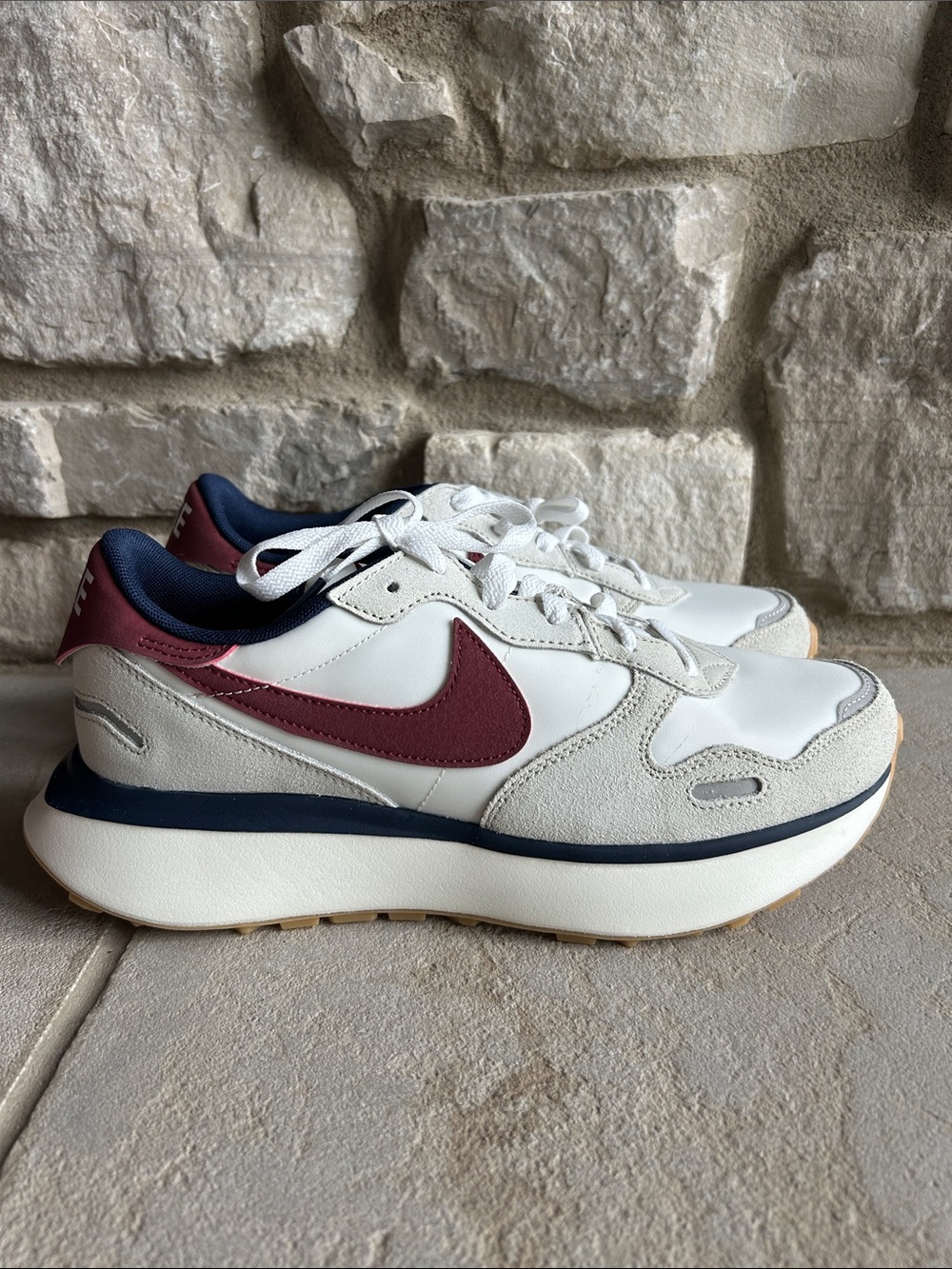 Nike Phoenix Waffle Mens Sneakers